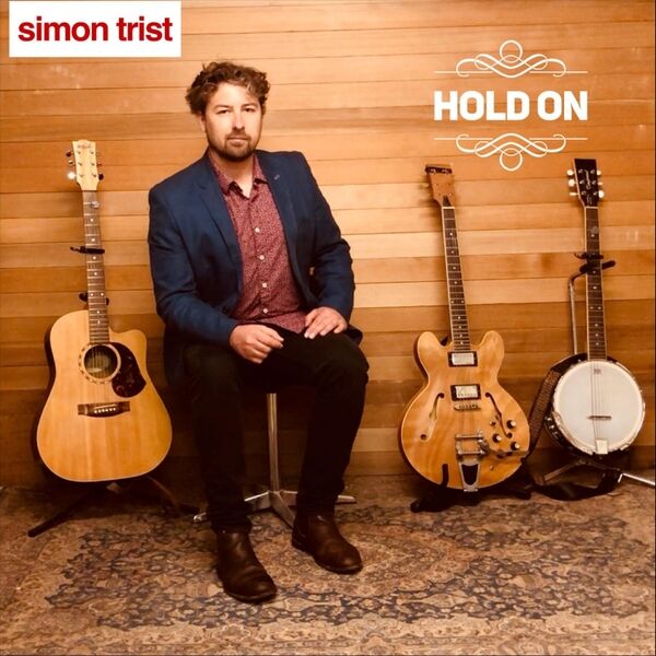 Cover art for Hold On